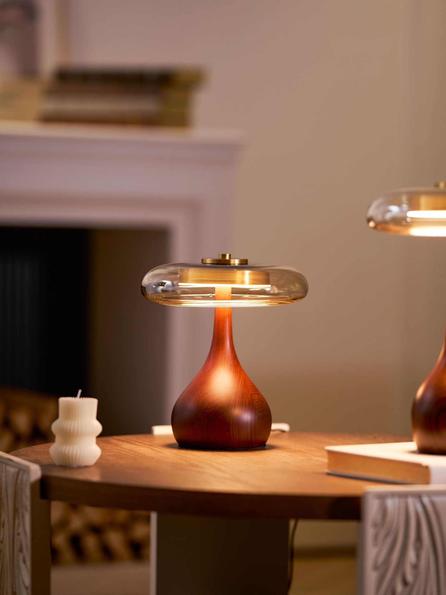 Sorain Table Lamp