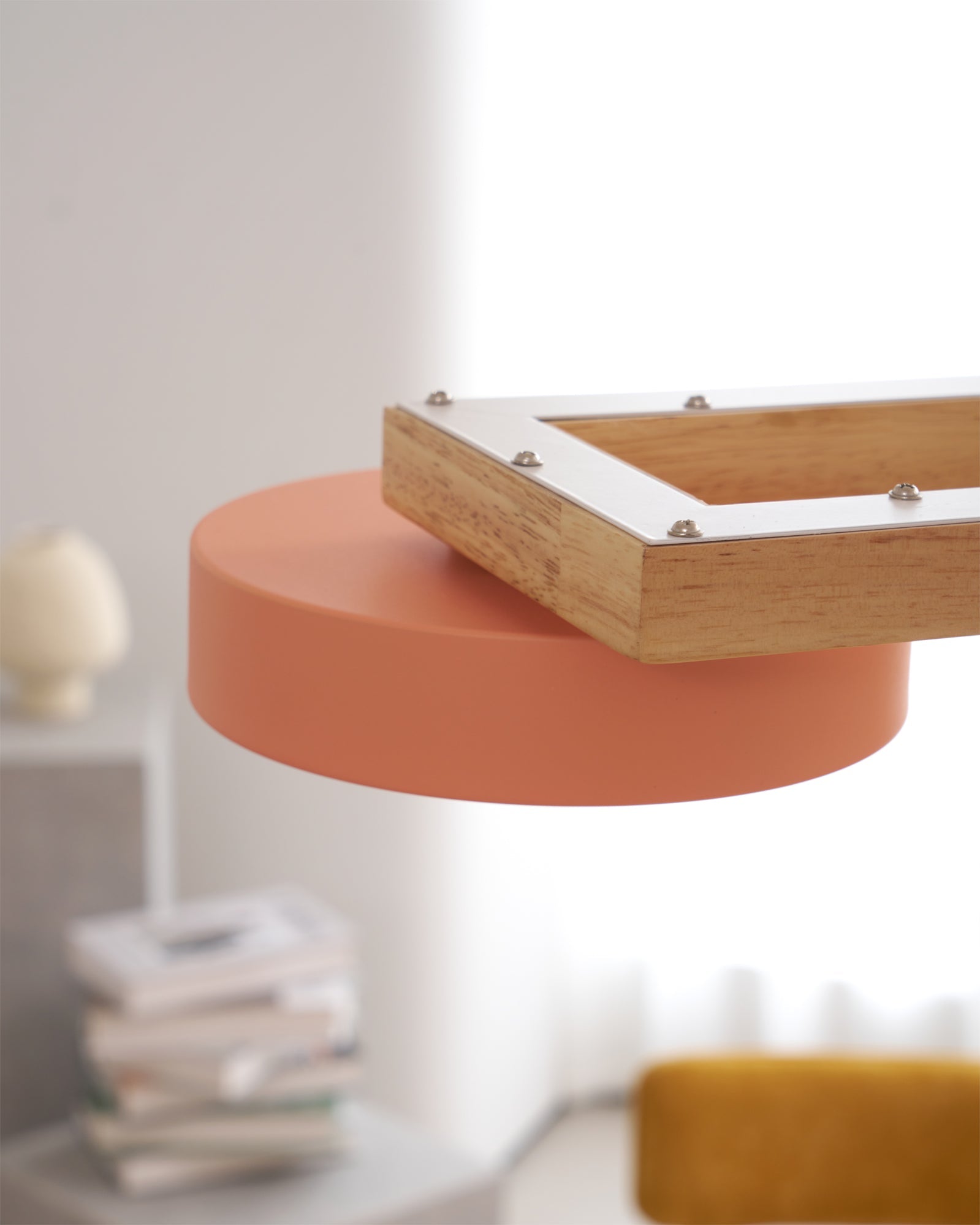 Corle Linear Pendant Light