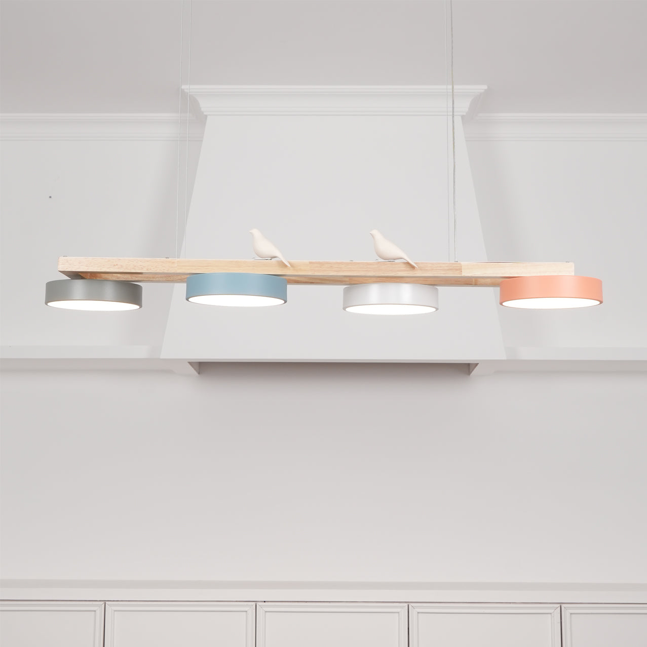 Corle Linear Pendant Light