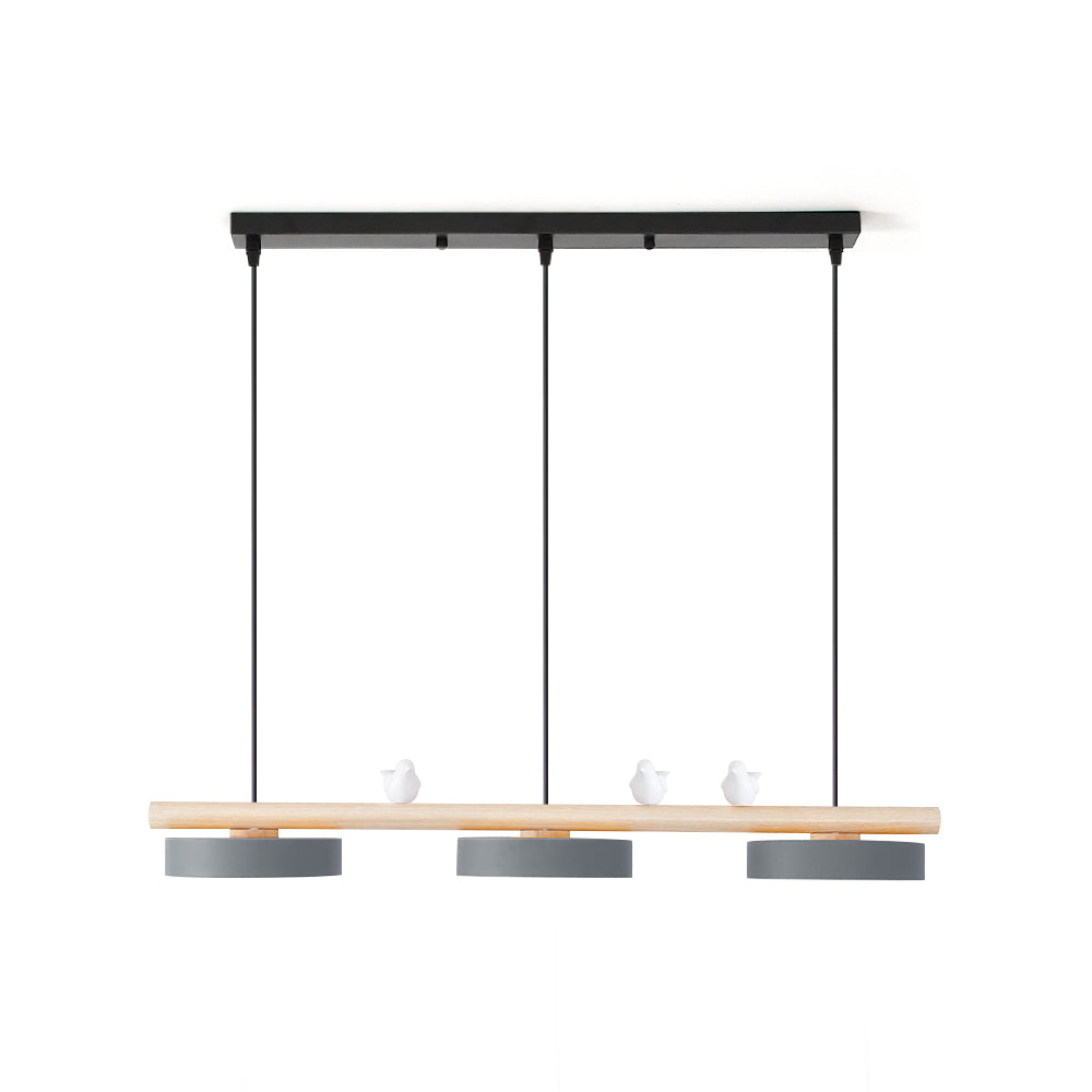 Reefay Bird Pendant Light