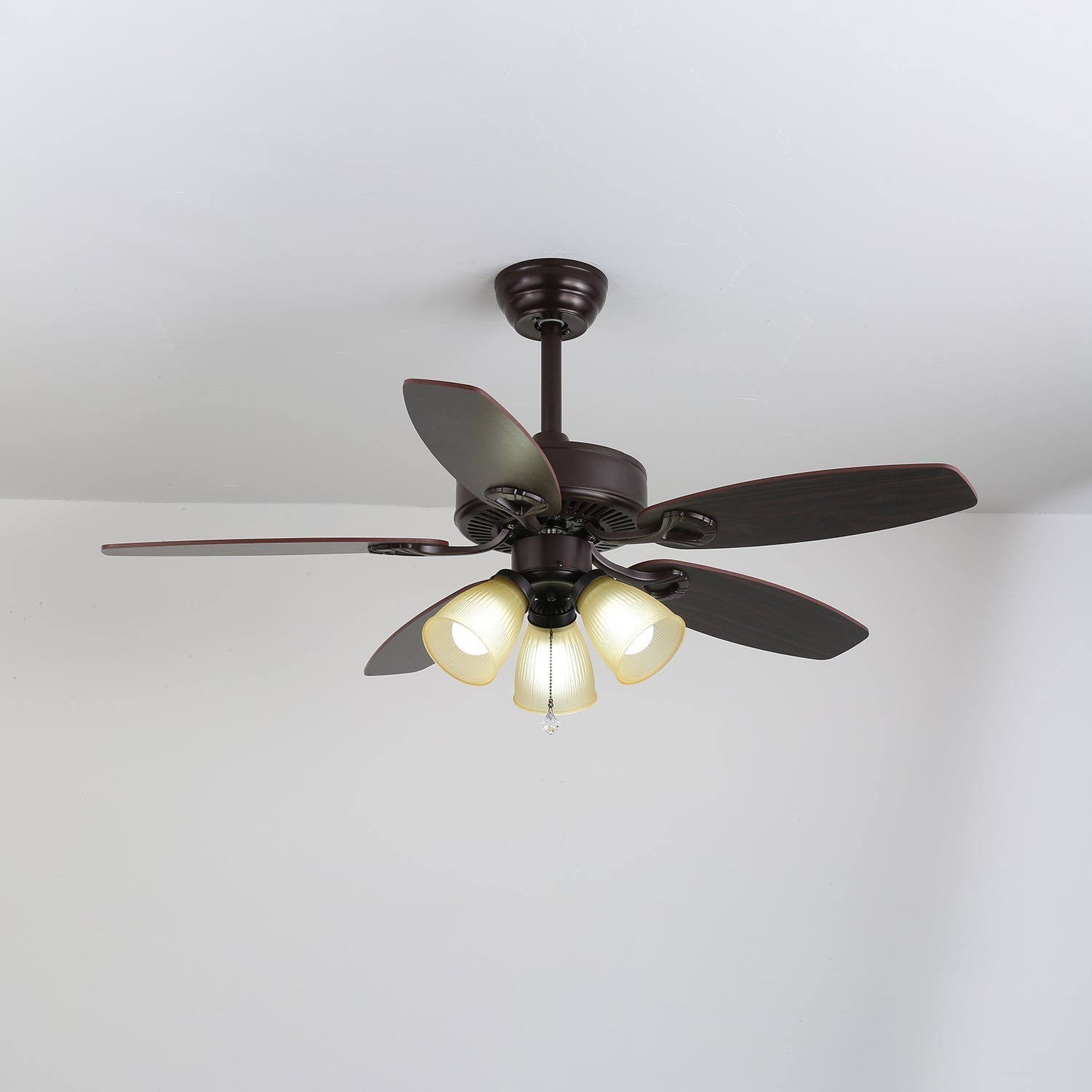 Melmi Ceiling Fan Light