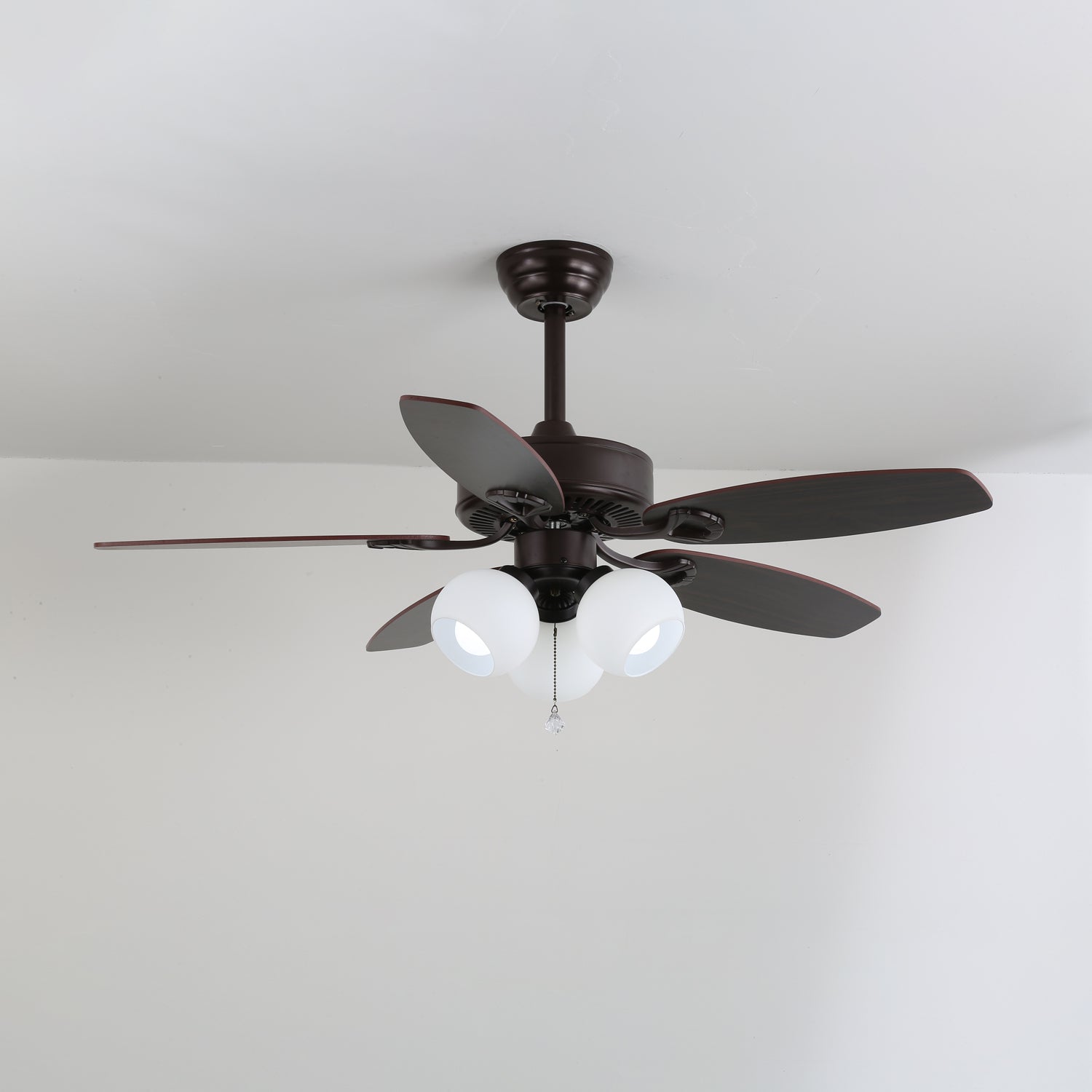 Melmi Ceiling Fan Light