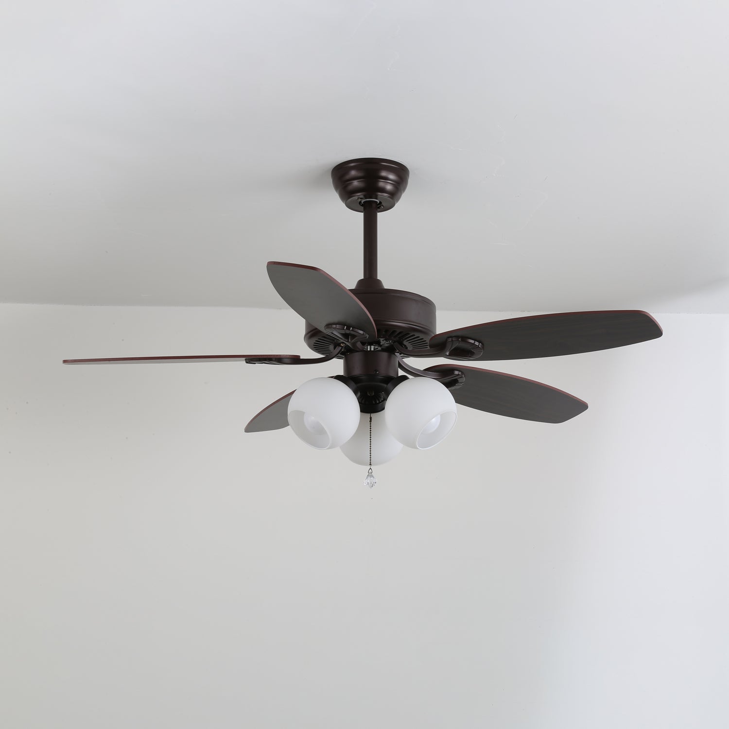 Melmi Ceiling Fan Light