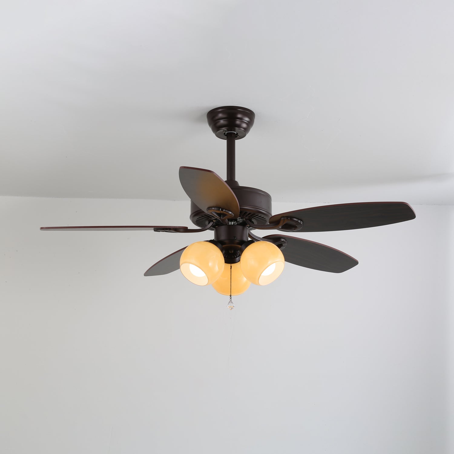 Melmi Ceiling Fan Light