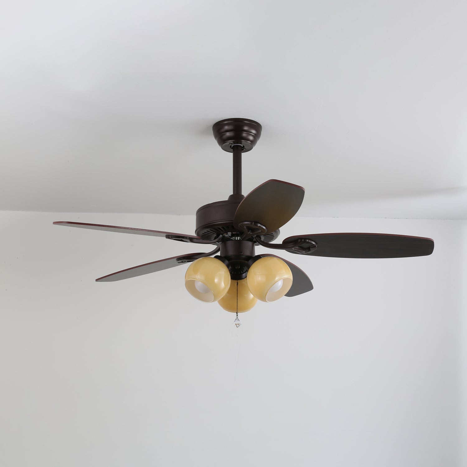 Melmi Ceiling Fan Light