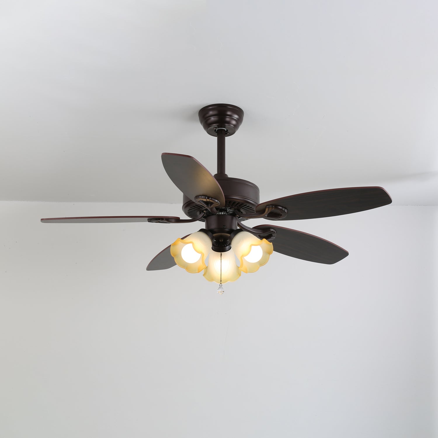 Melmi Ceiling Fan Light