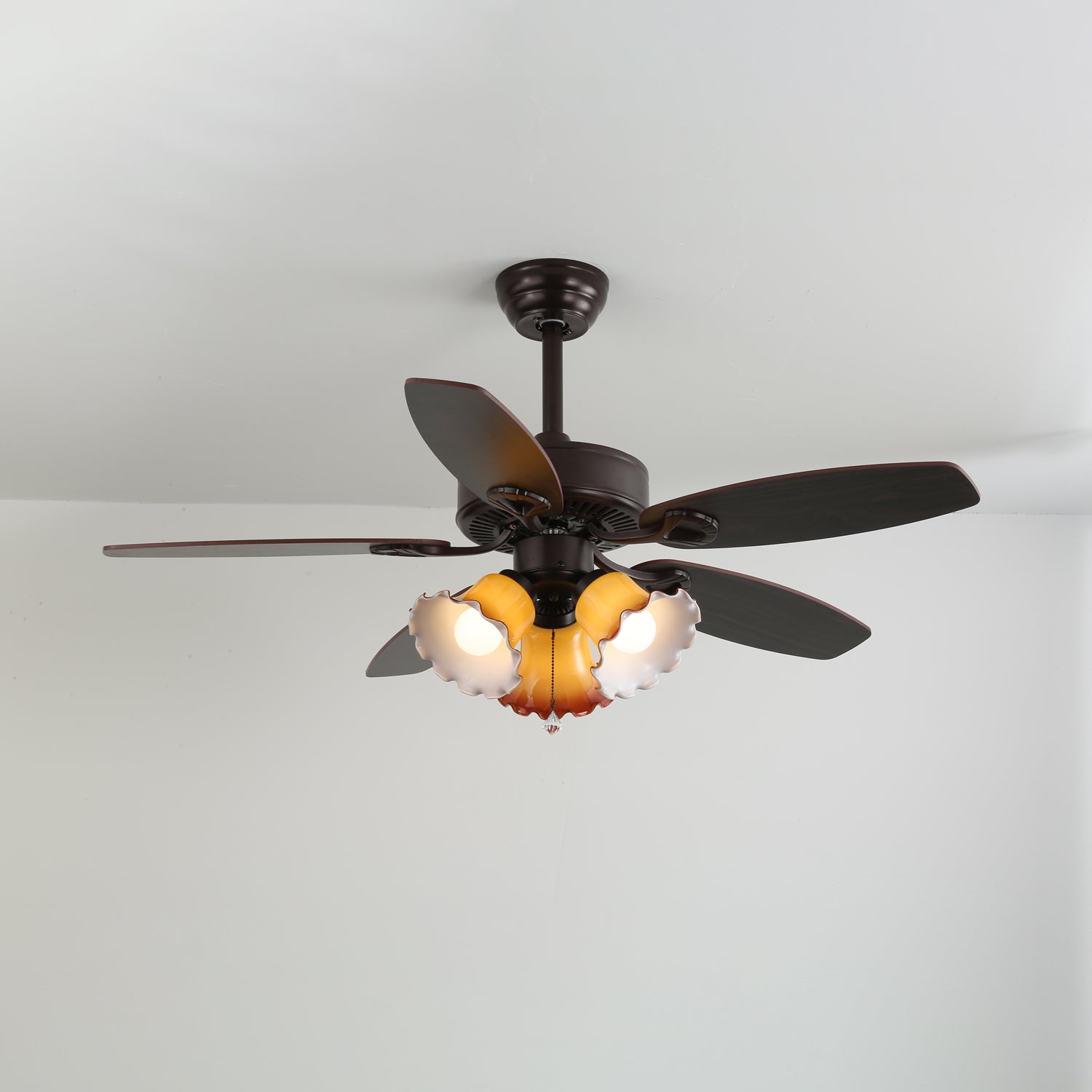 Melmi Ceiling Fan Light