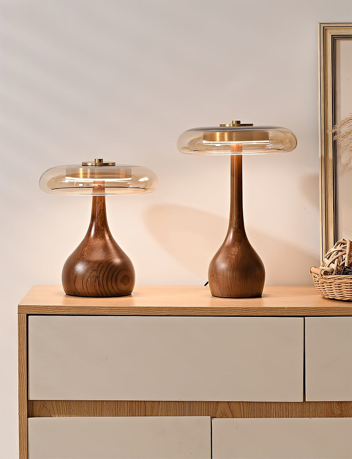 Sienna Table Lamp – detail 31