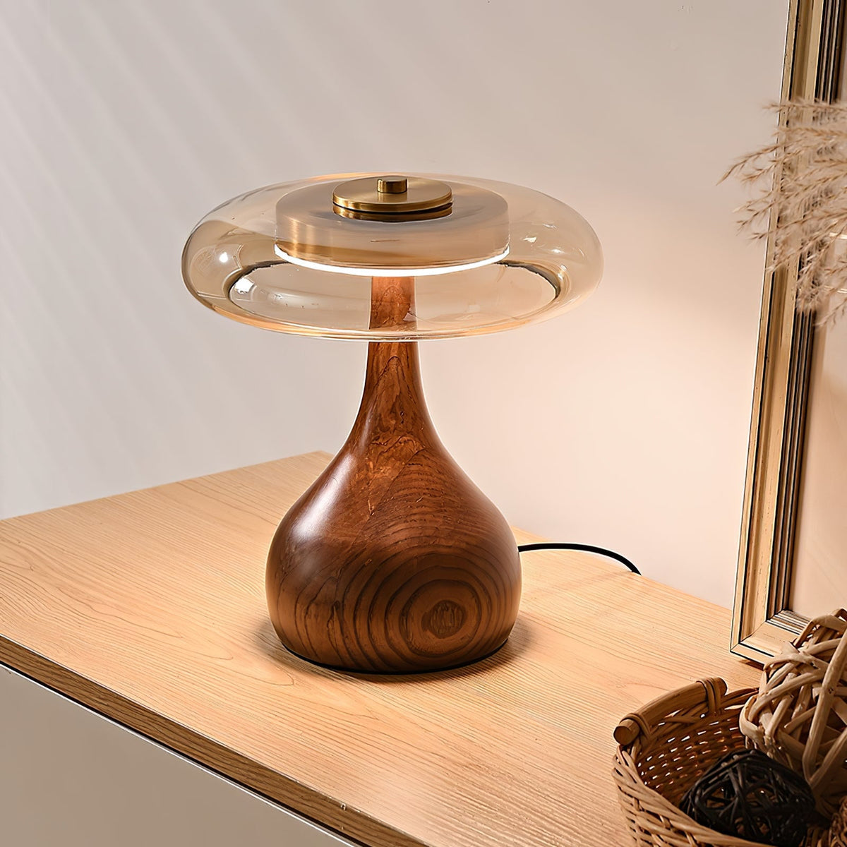 Sienna Table Lamp – detail 26