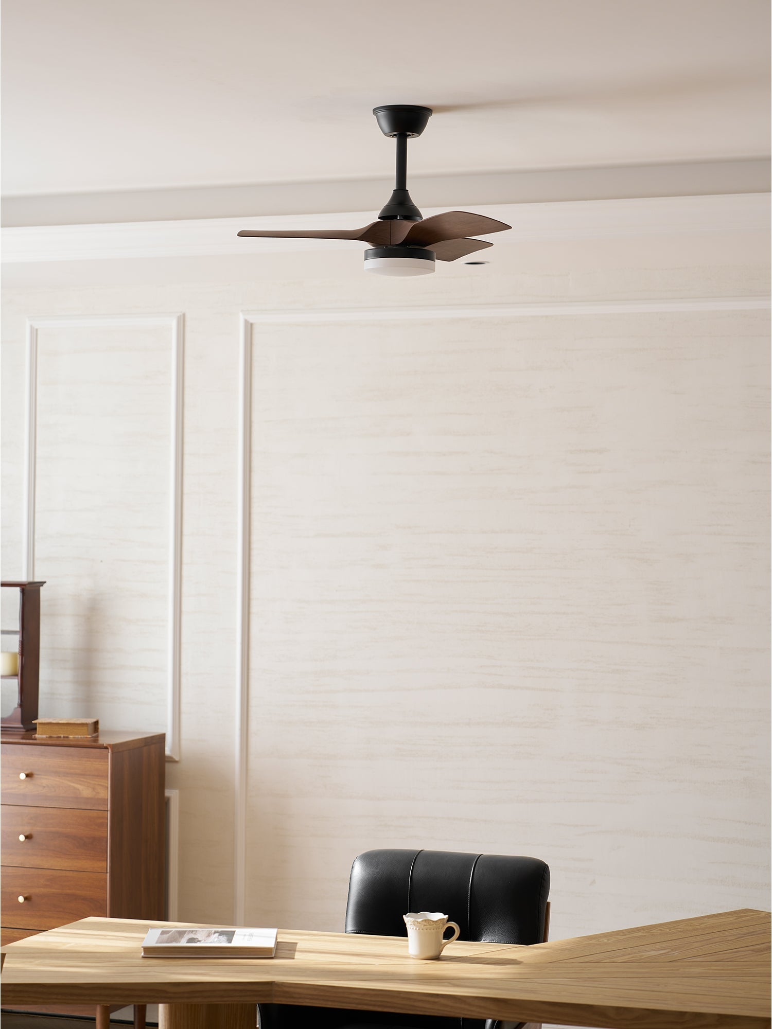 Alancove Ceiling Fan Light