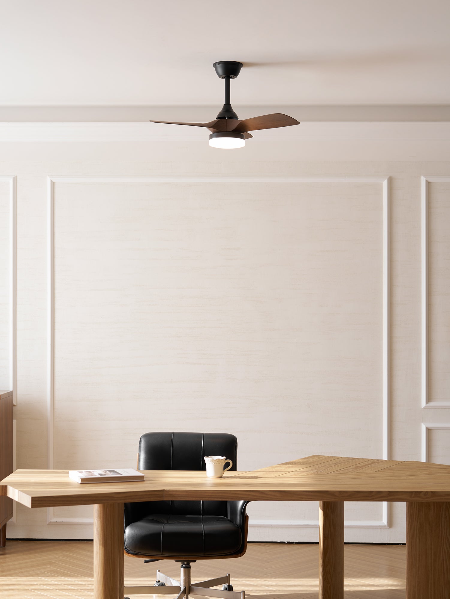 Alancove Ceiling Fan Light