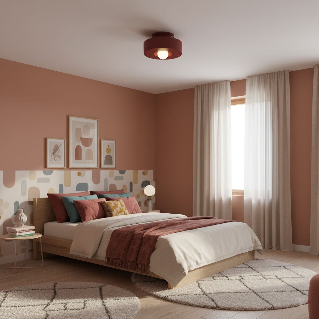 Junowell Ceiling Light