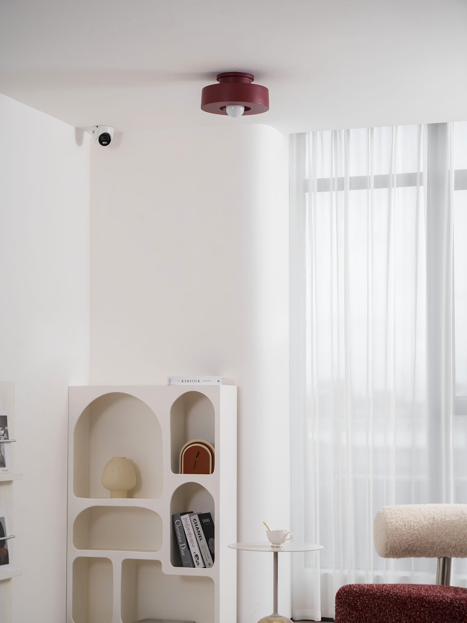 Junowell Ceiling Light