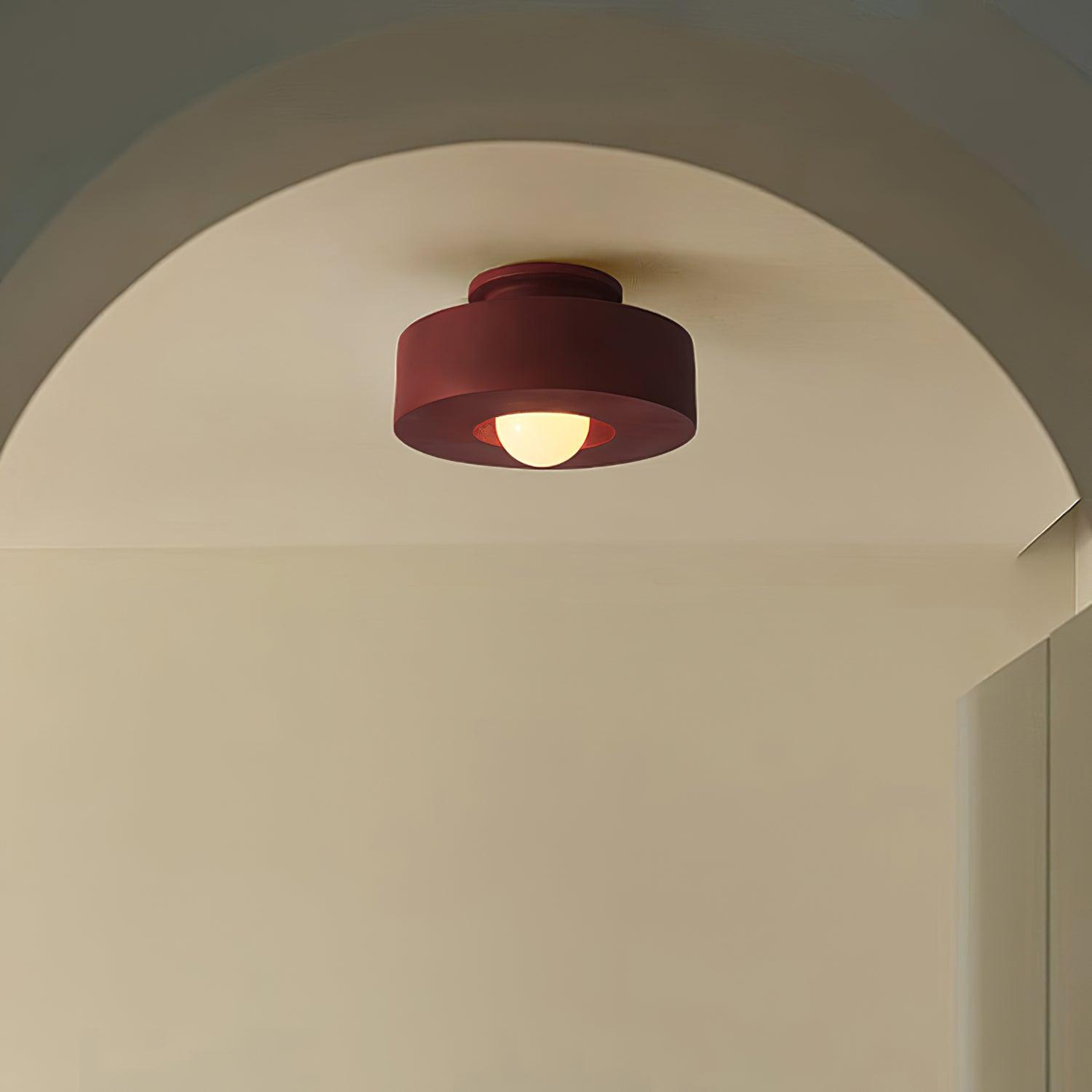 Junowell Ceiling Light