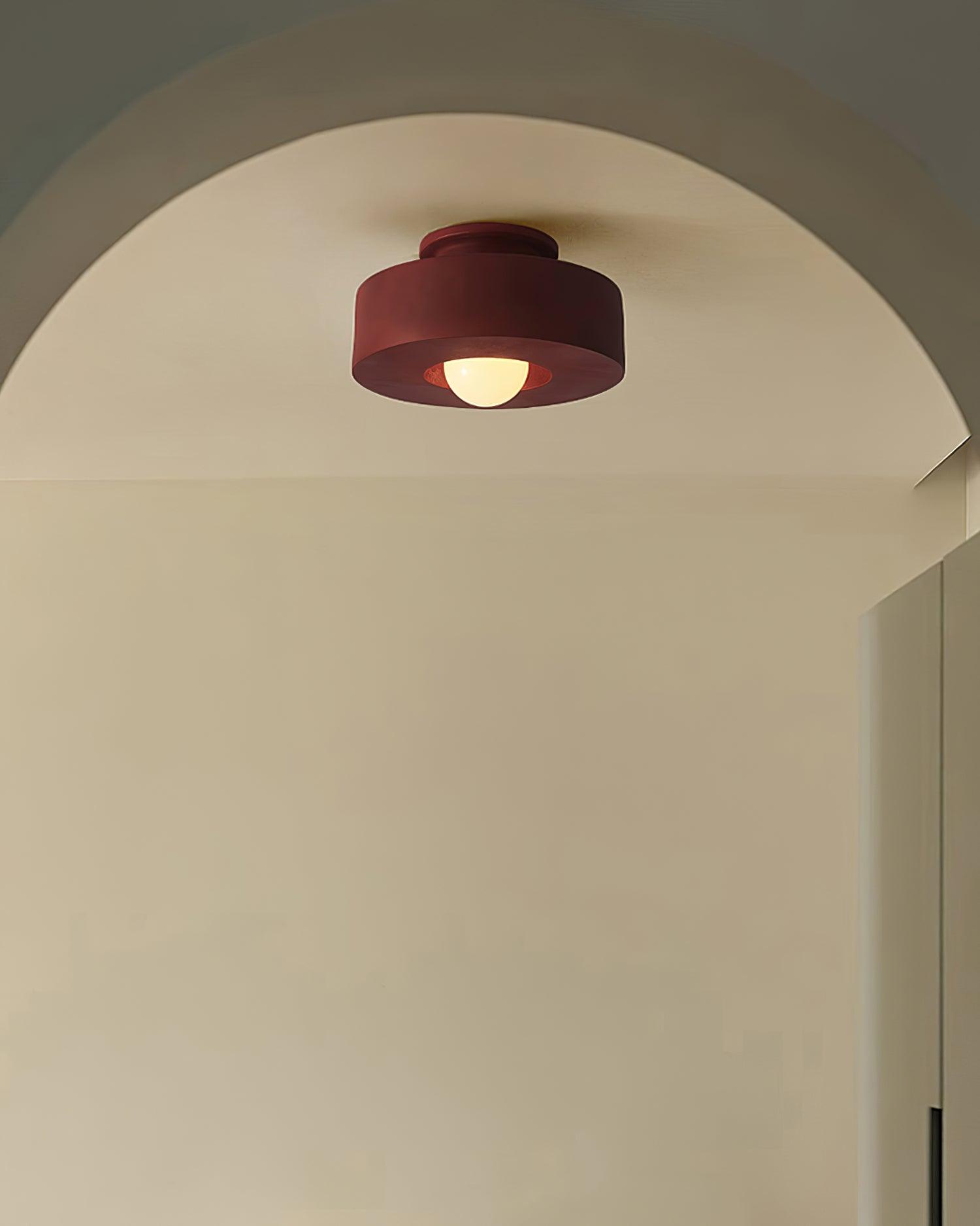 Junowell Ceiling Light