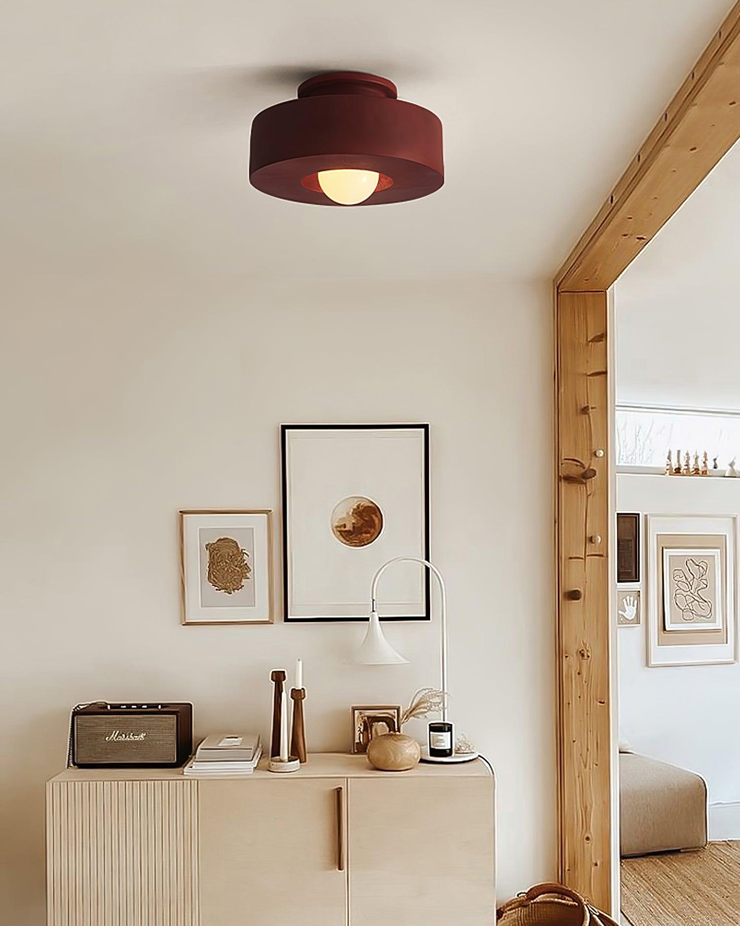 Junowell Ceiling Light