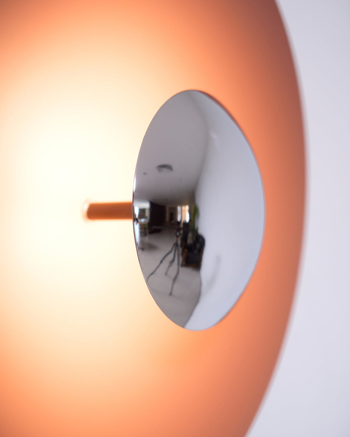 Simplicity Glow Plug - in Wall Light - Vakkerlight