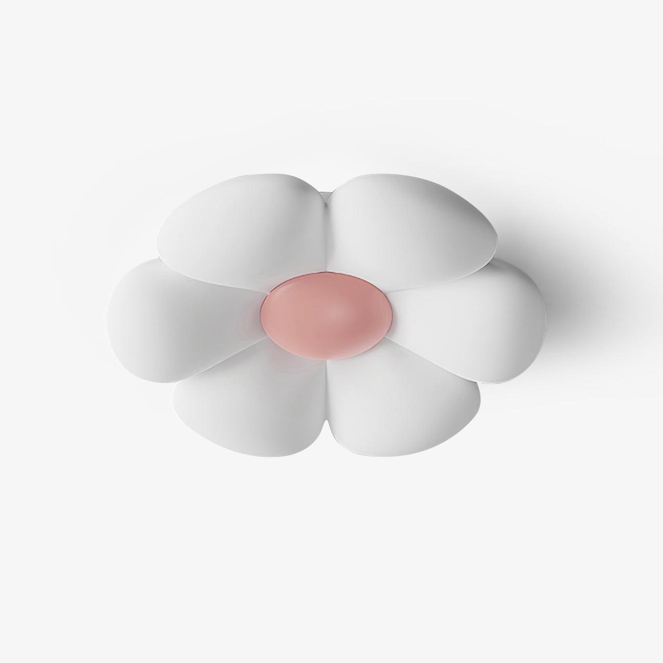 Liobay Flower Ceiling Light