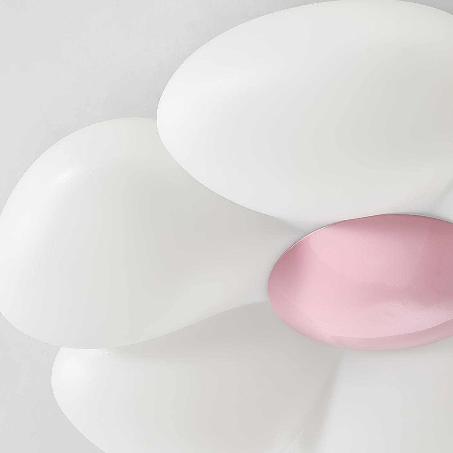 Liobay Flower Ceiling Light