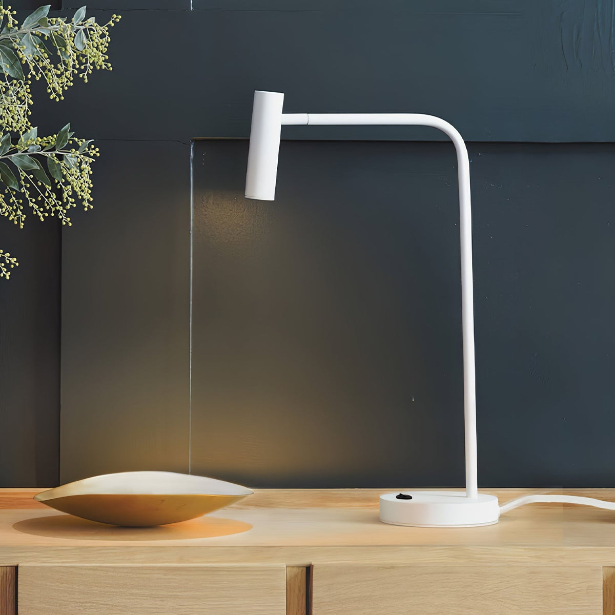 Skinny Table Lamp – detail 14