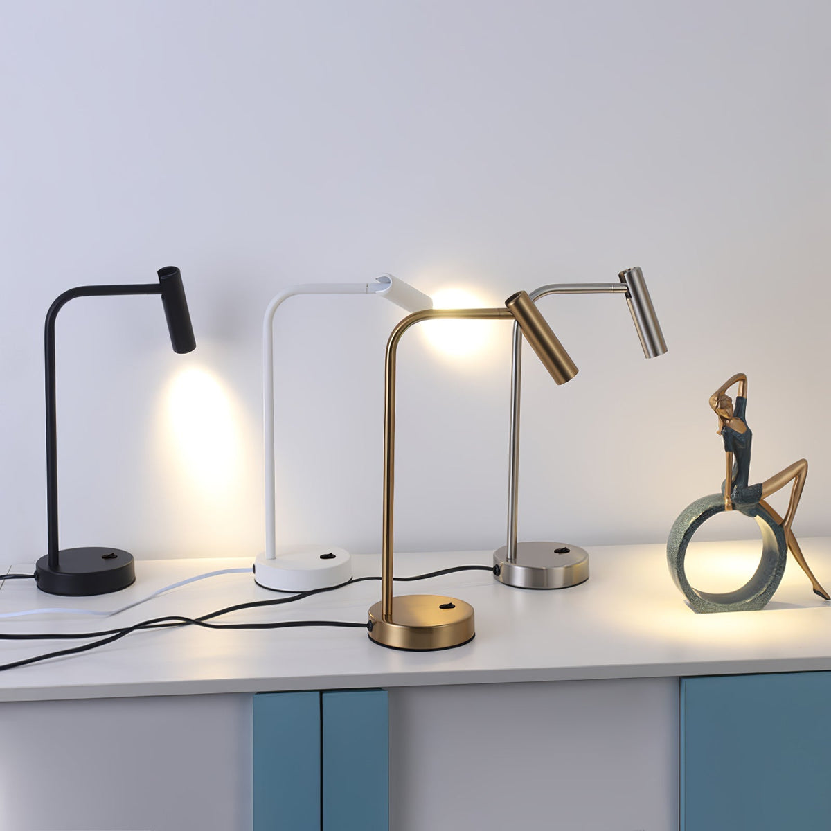 Skinny Table Lamp – detail 18