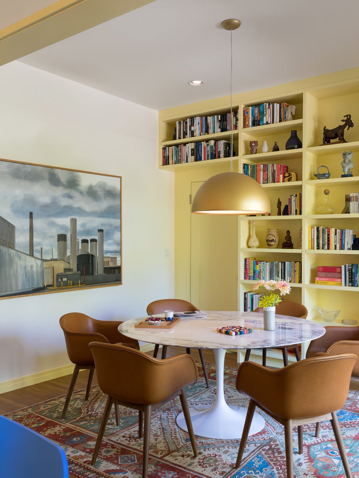 Hemisfera Suspension Lamp – detail 35