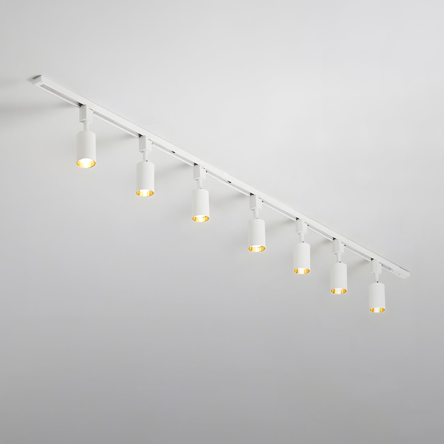 Westbay Track Ceiling Light