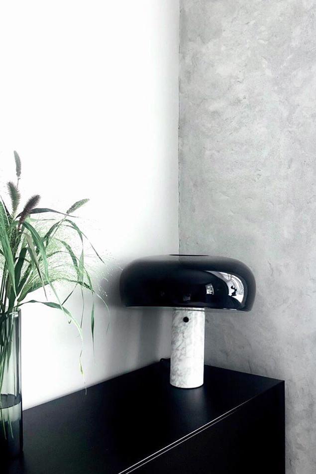 Wiloma Table Lamp