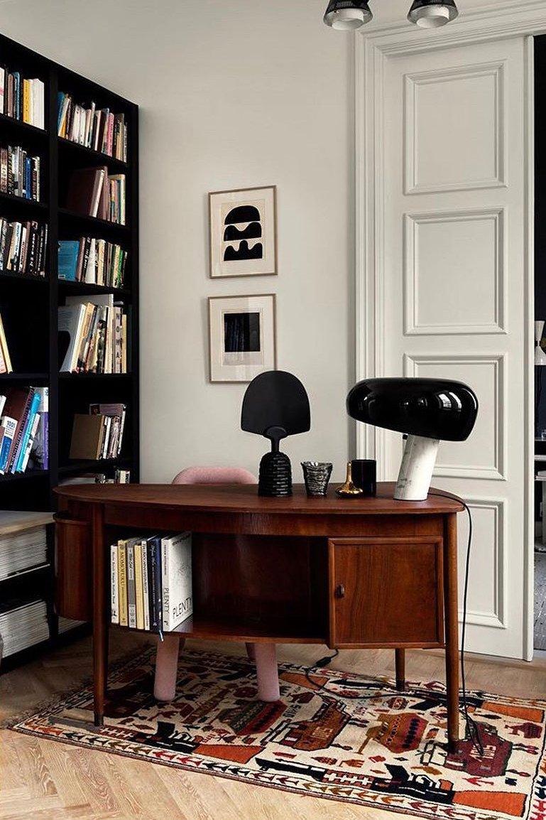 Wiloma Table Lamp