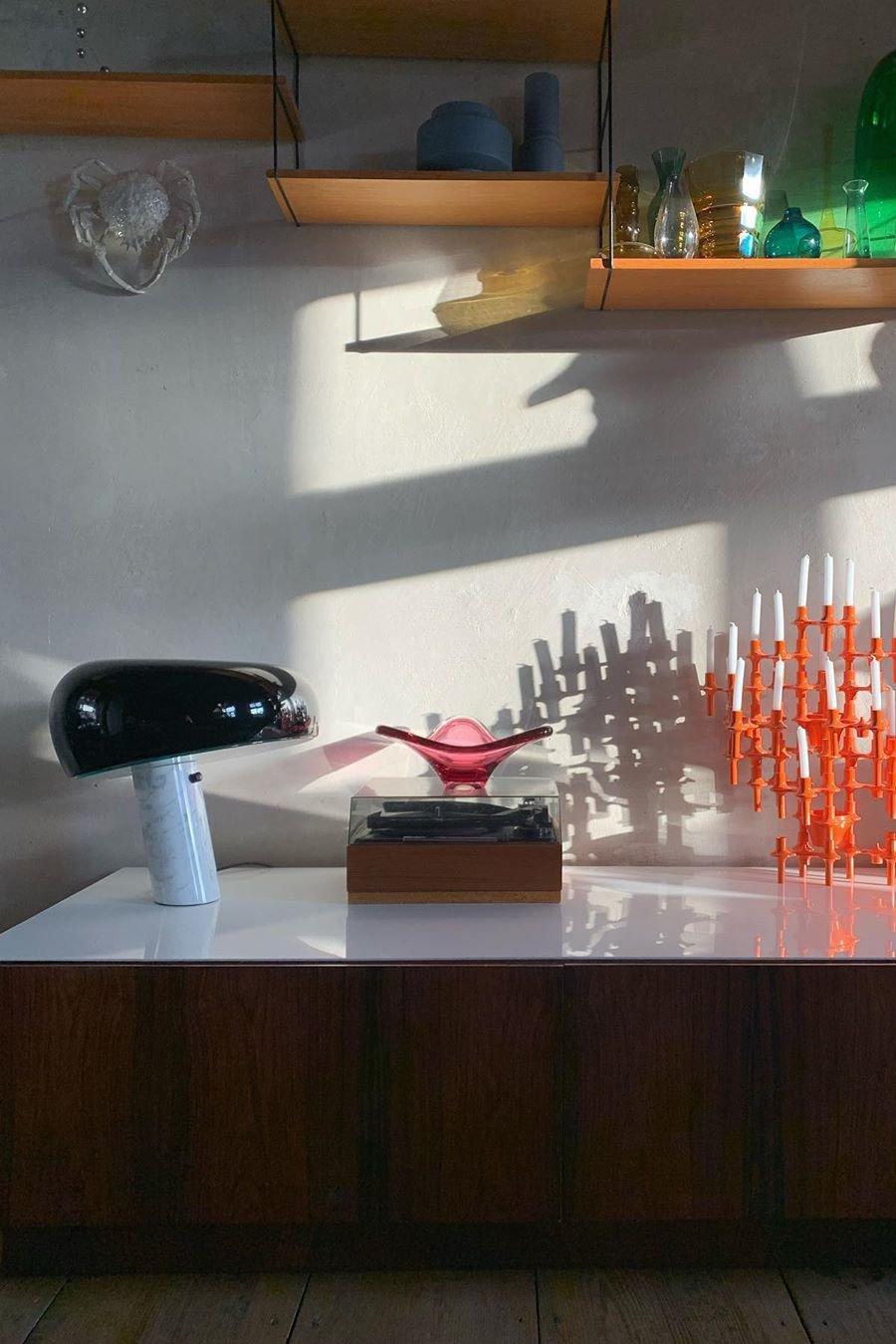 Wiloma Table Lamp