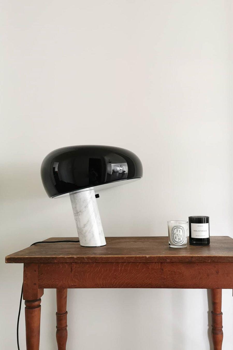 Wiloma Table Lamp