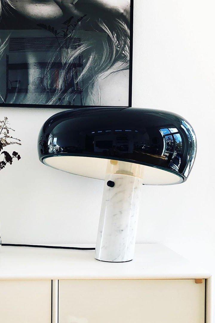 Wiloma Table Lamp