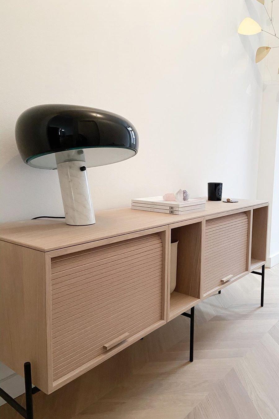 Wiloma Table Lamp