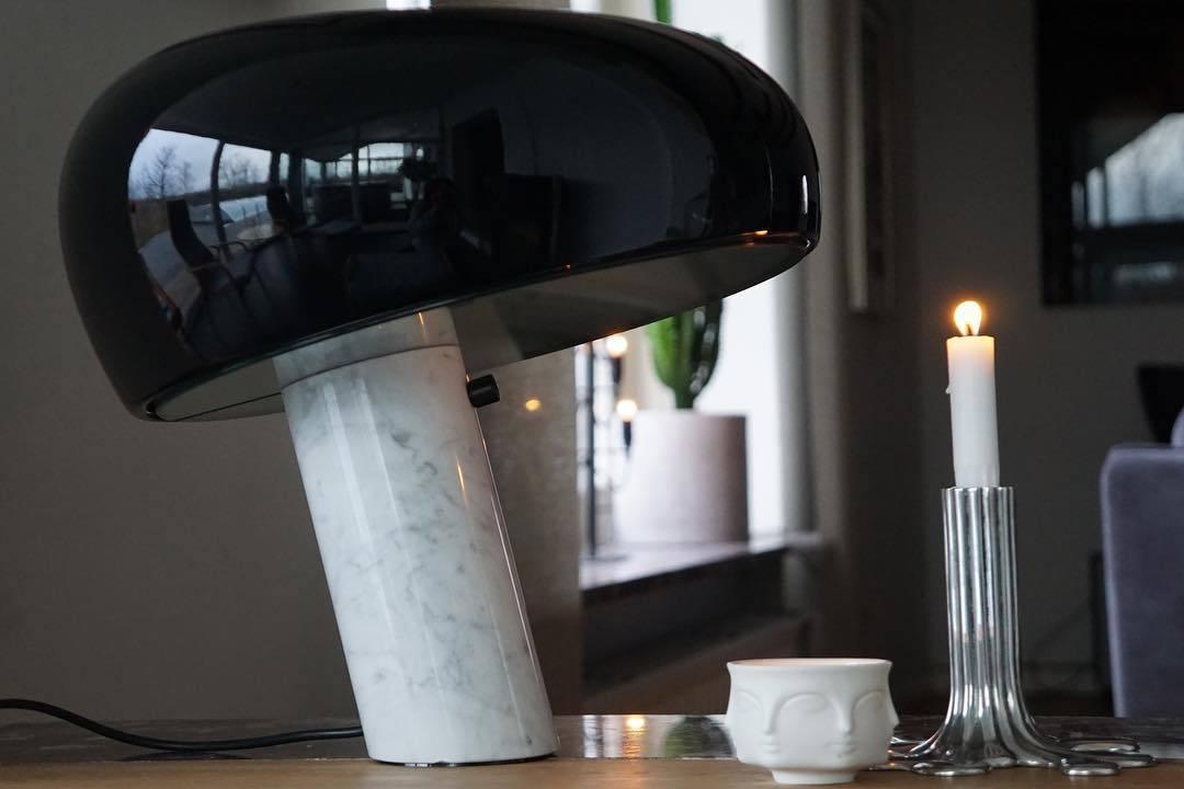 Wiloma Table Lamp