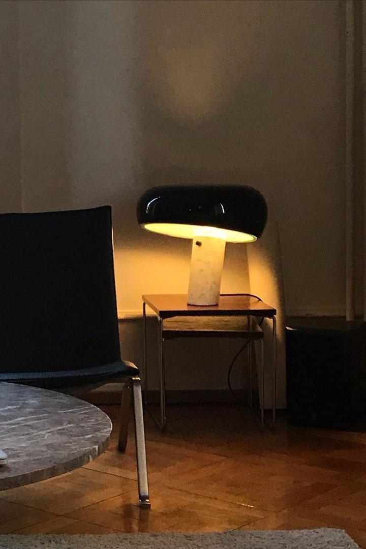 Wiloma Table Lamp