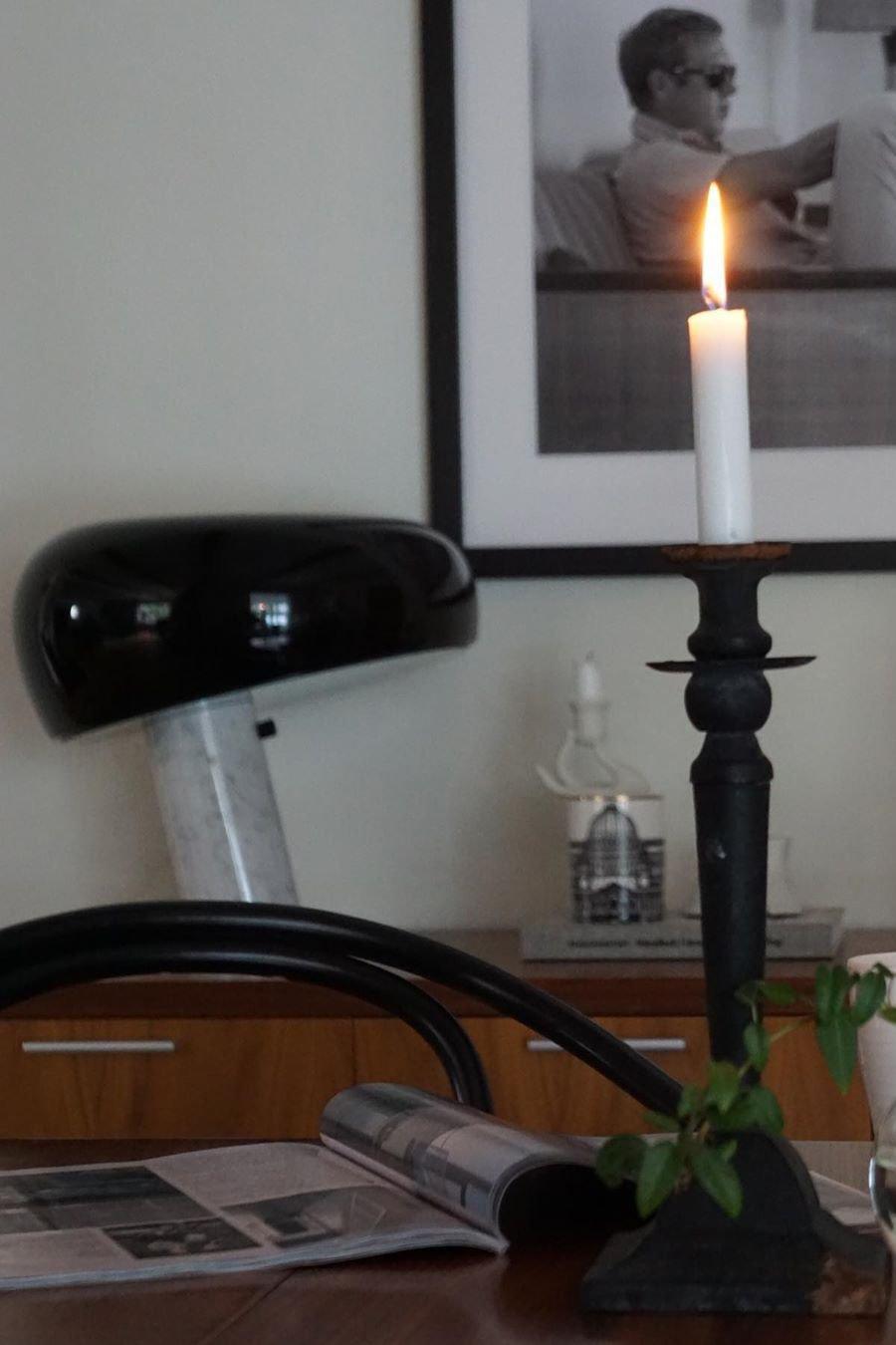 Wiloma Table Lamp