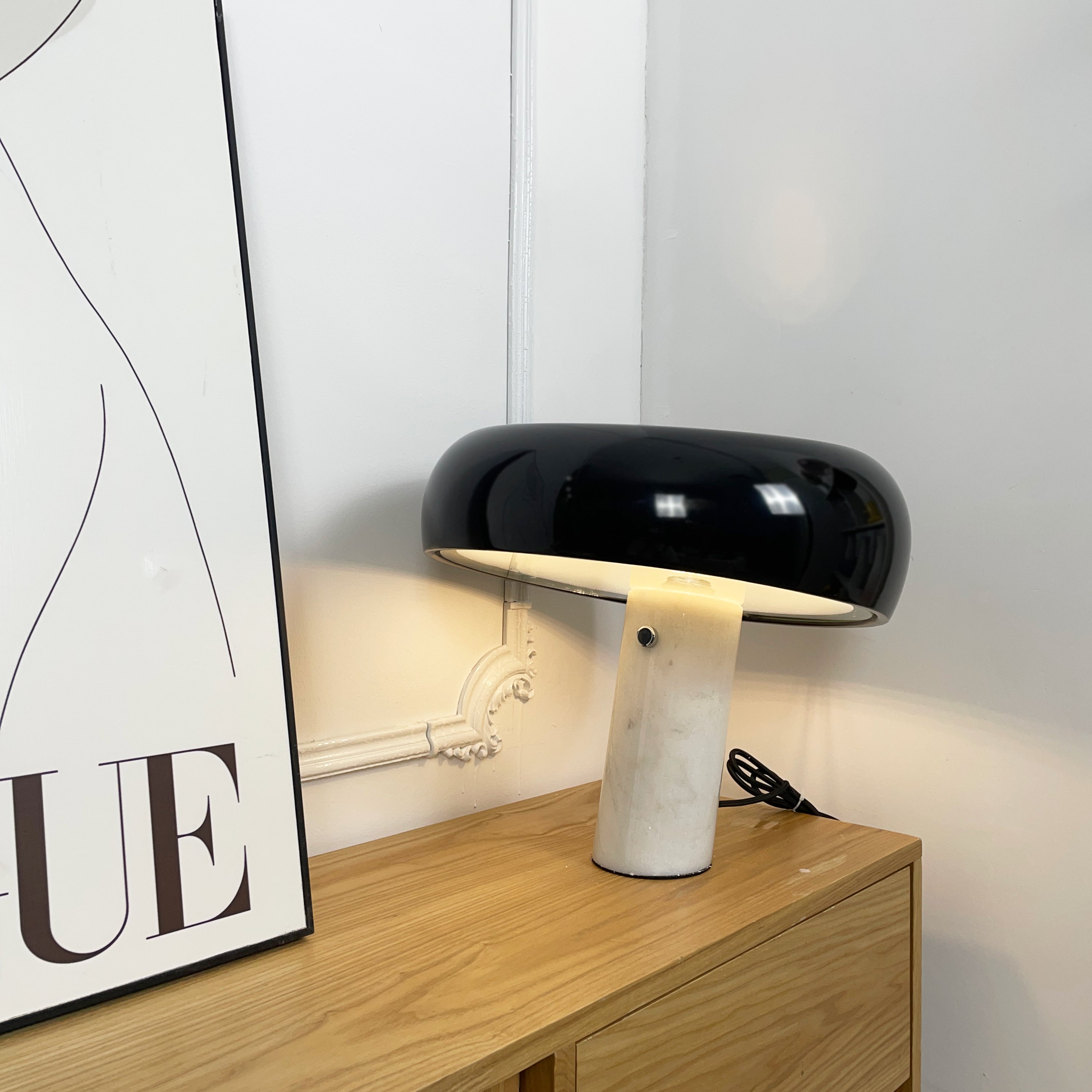 Wiloma Table Lamp