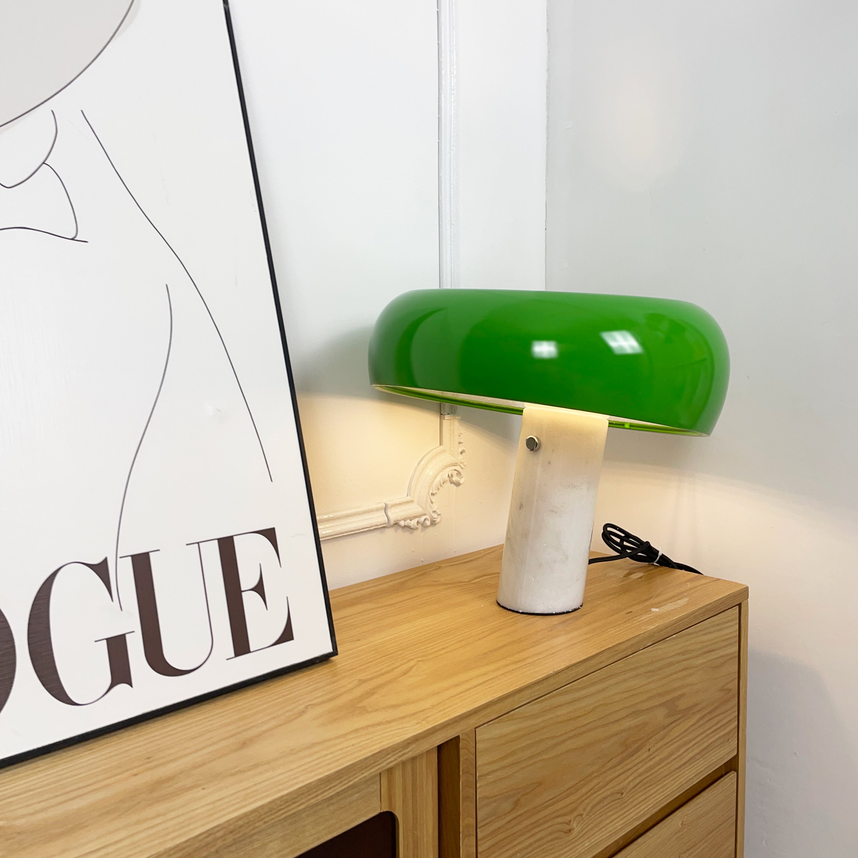 Wiloma Table Lamp