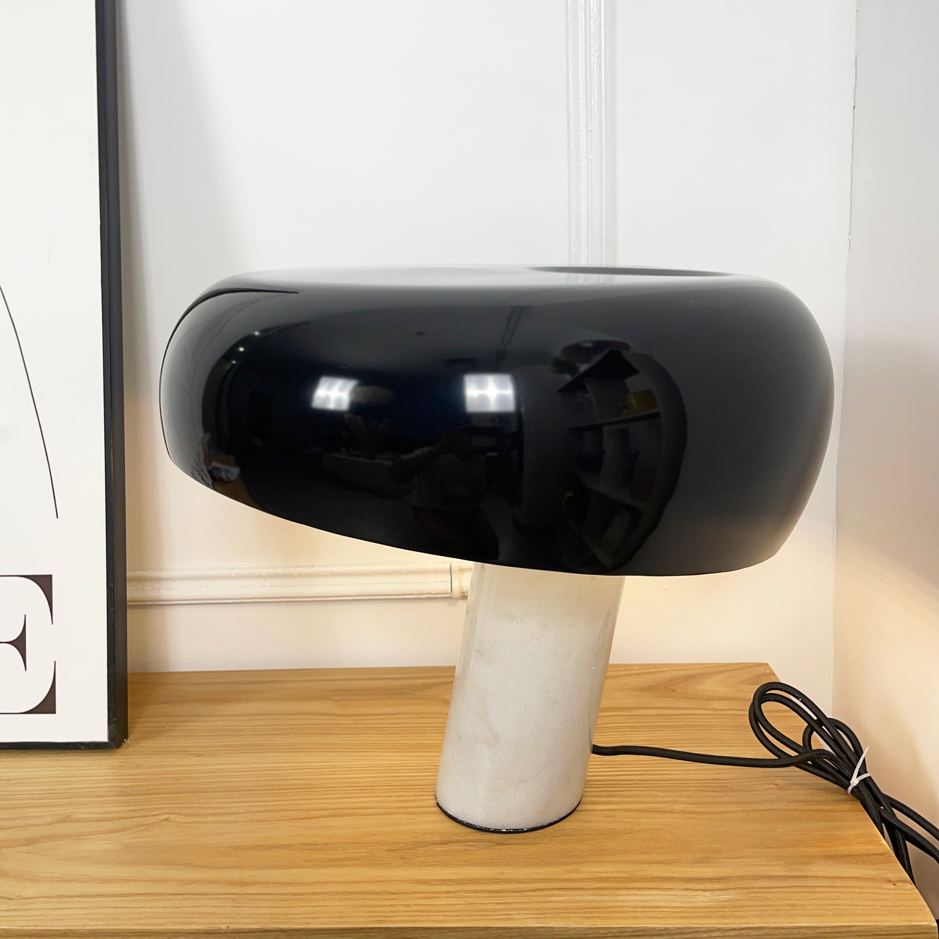 Wiloma Table Lamp