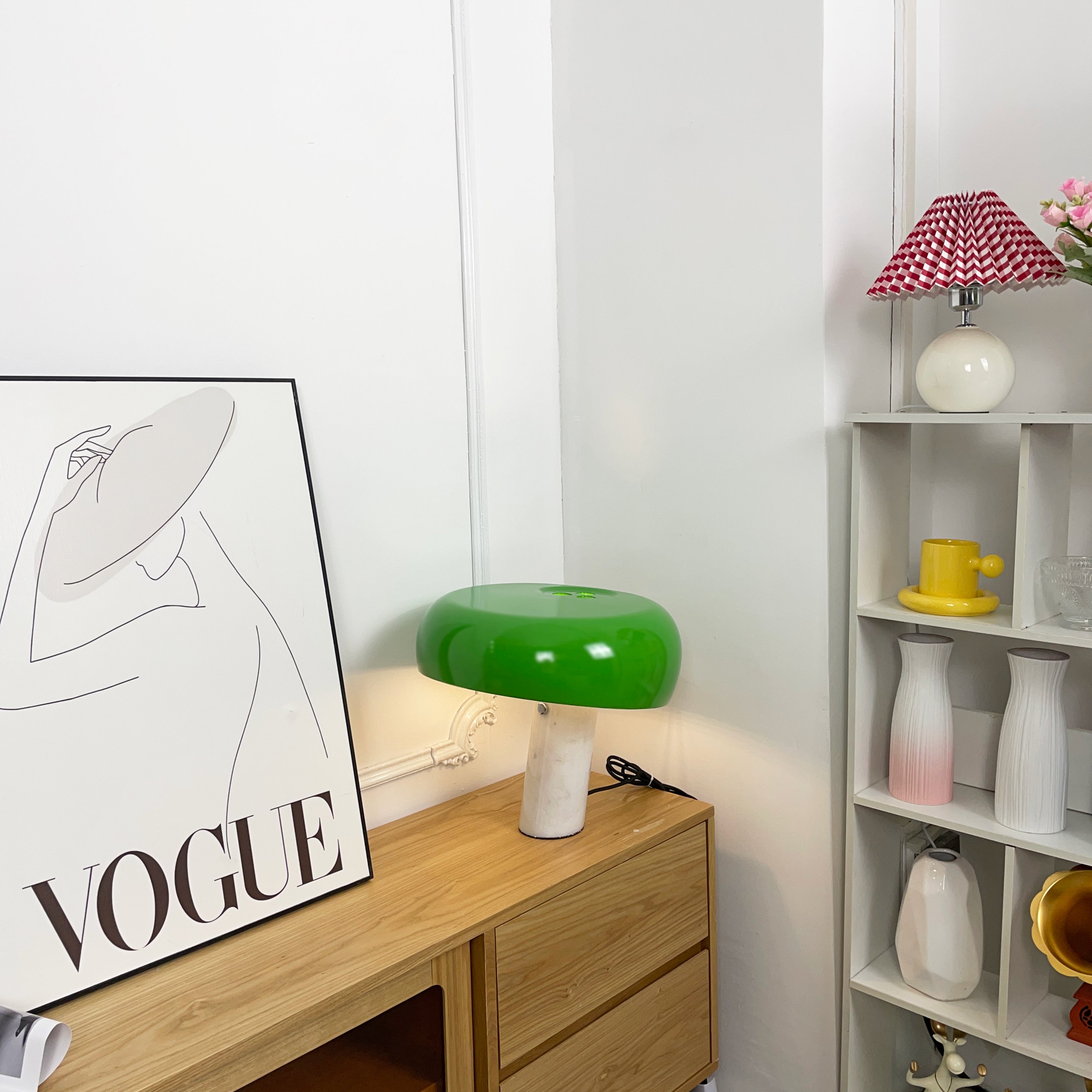 Wiloma Table Lamp