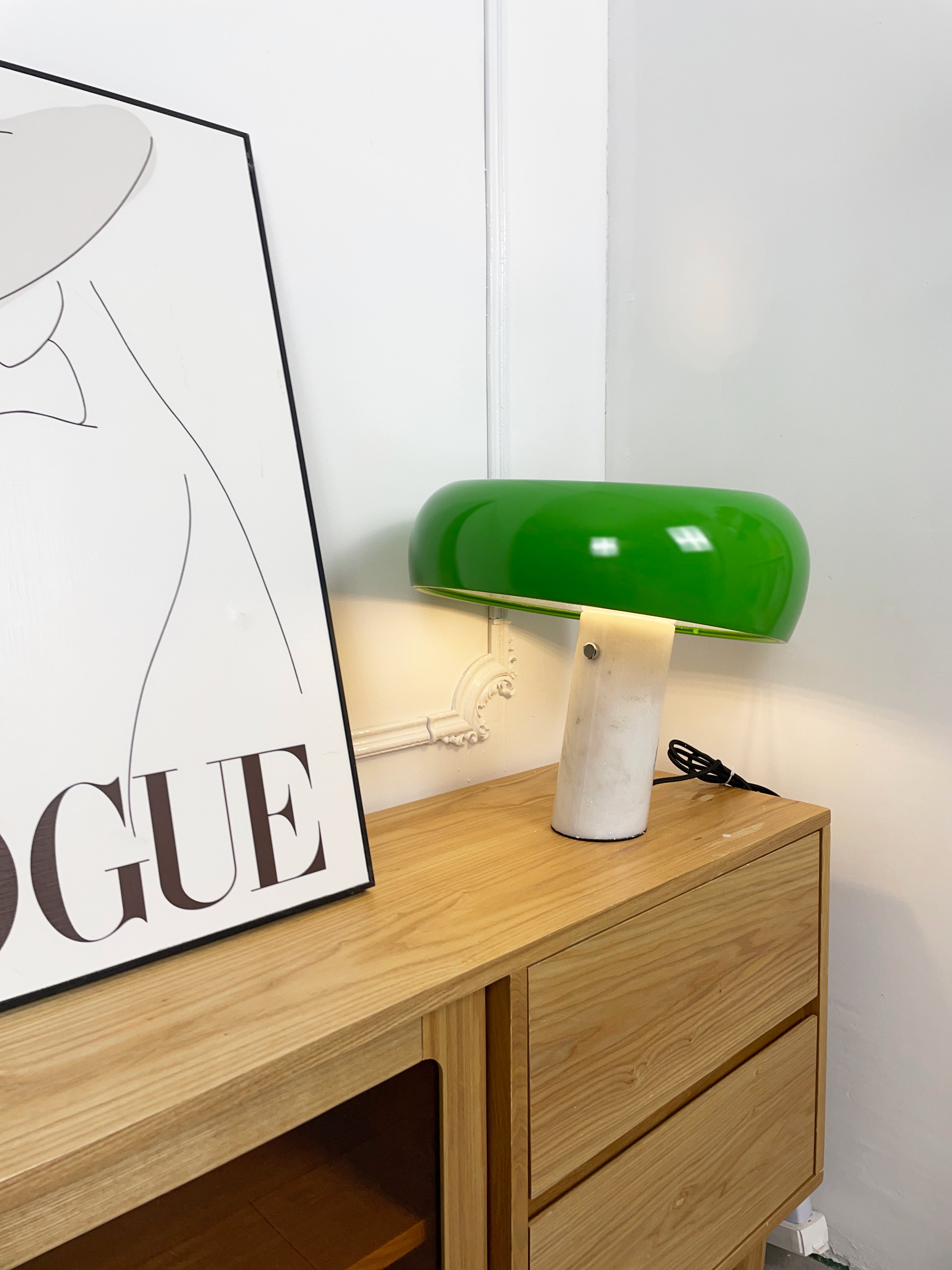 Wiloma Table Lamp