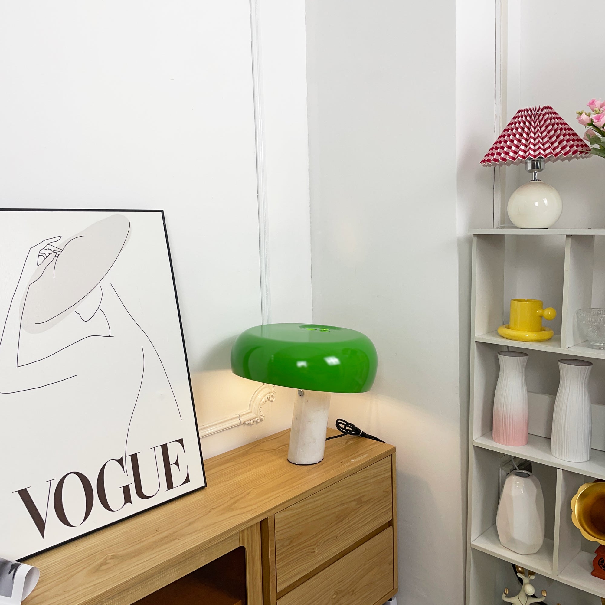 Wiloma Table Lamp