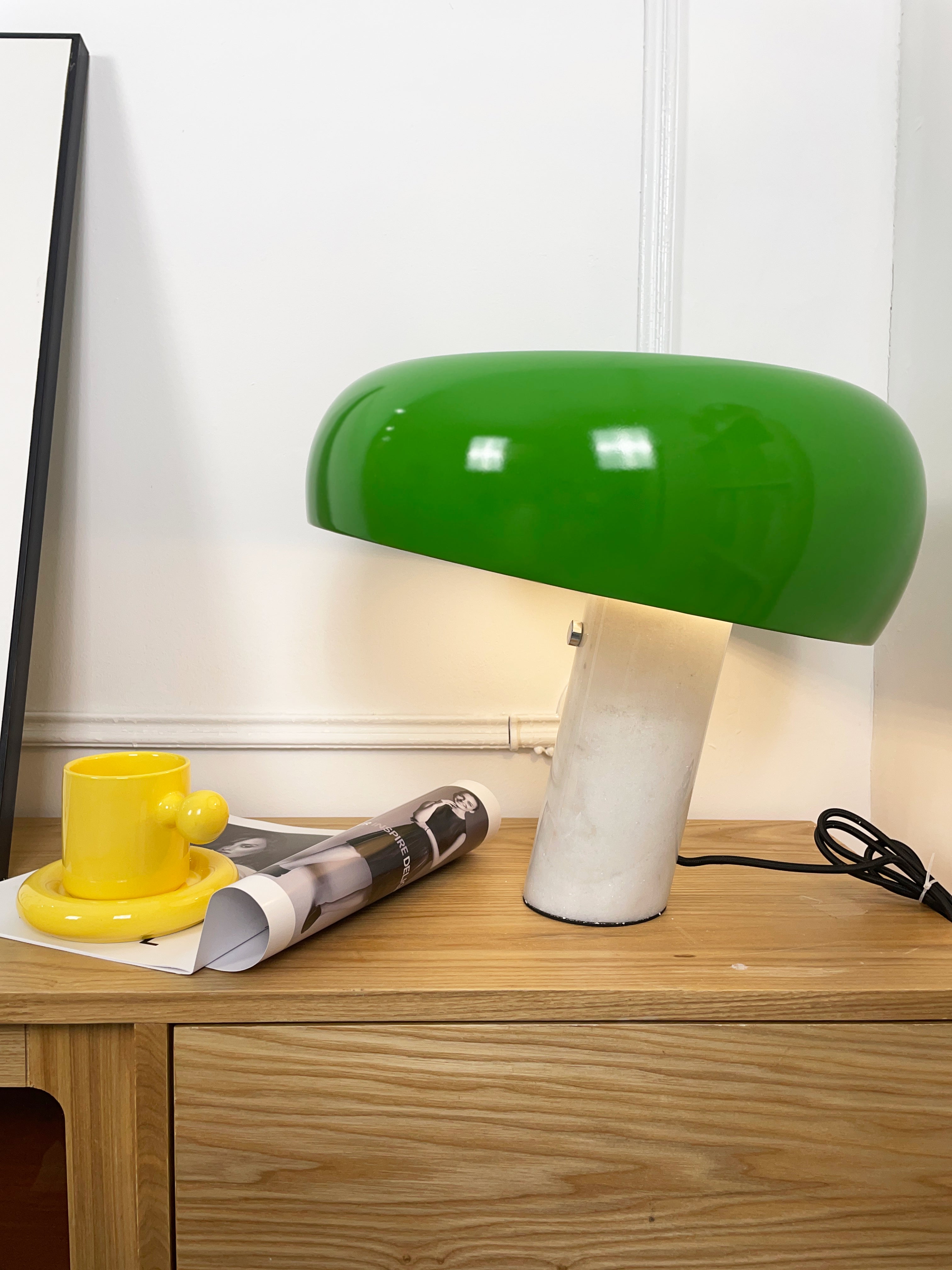 Wiloma Table Lamp