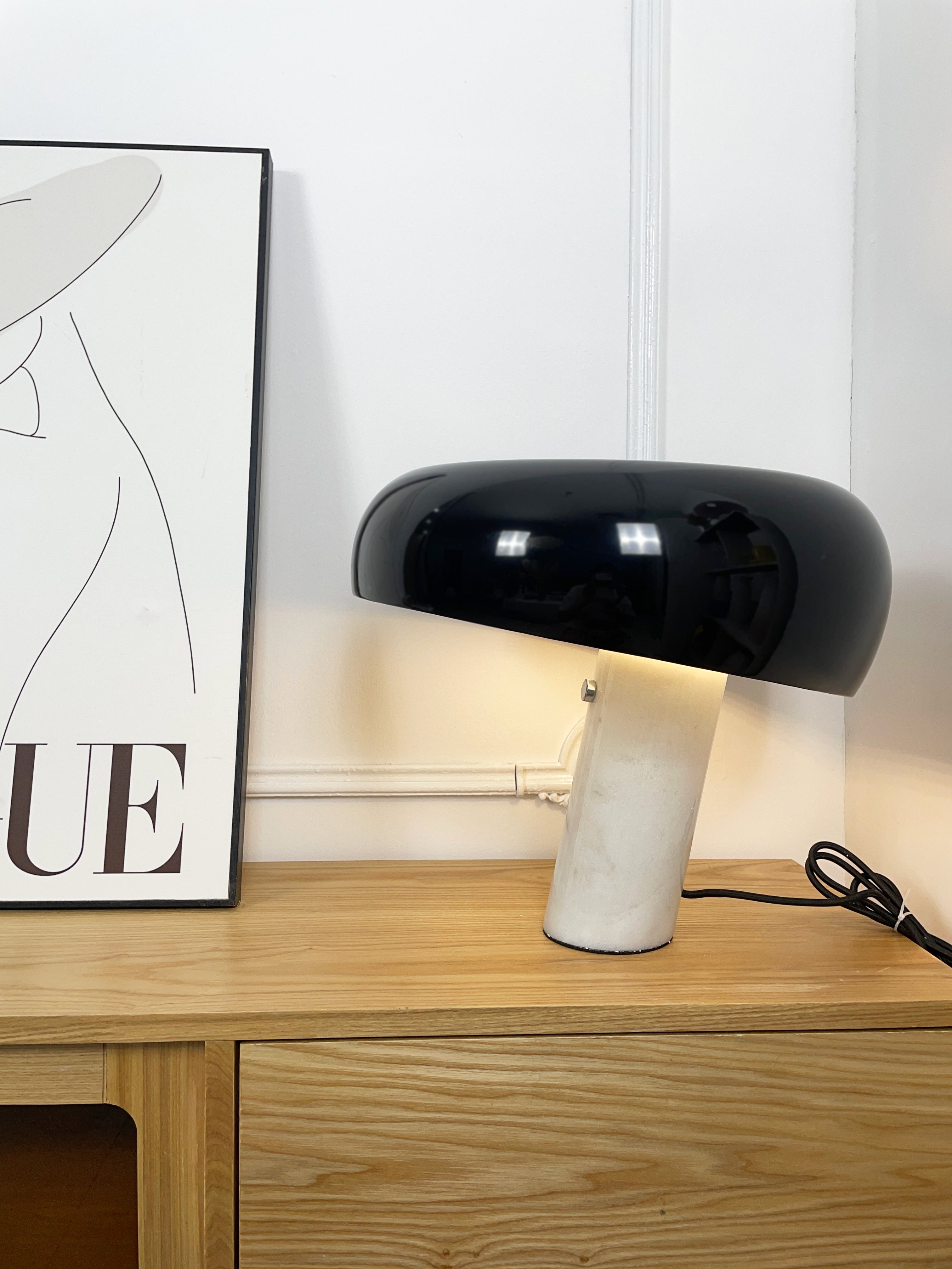 Wiloma Table Lamp