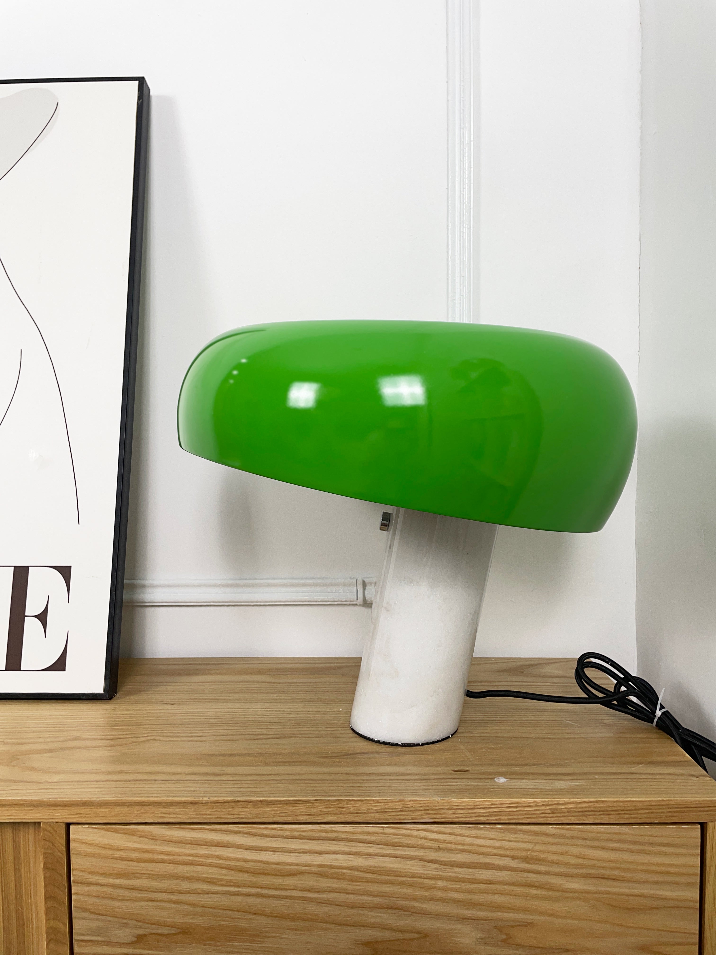 Wiloma Table Lamp