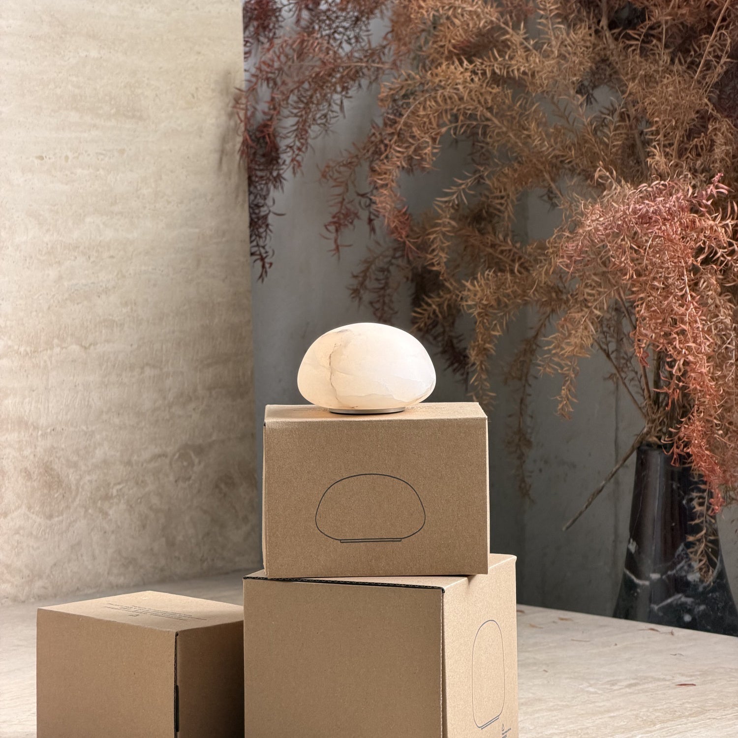 Lexerro Portable Table Lamp