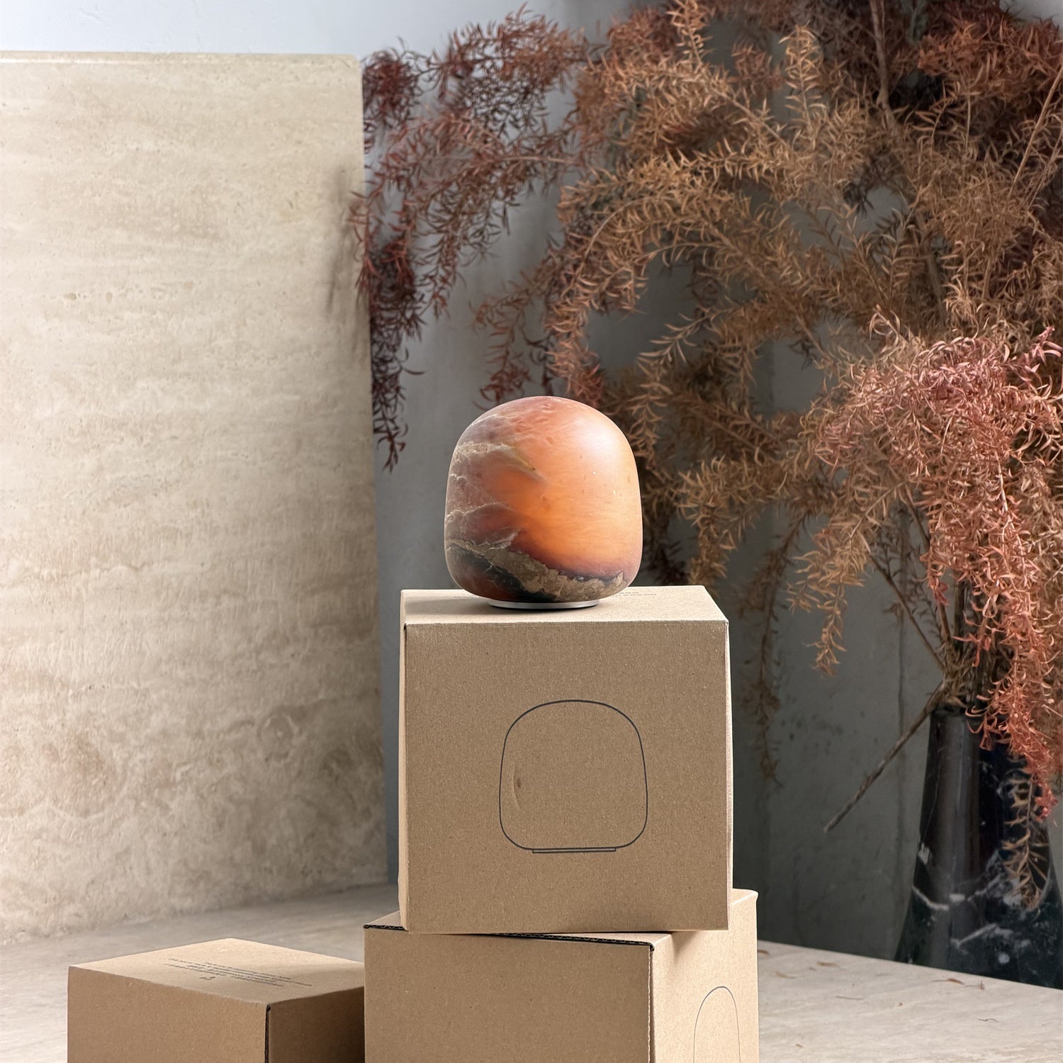 Lexerro Portable Table Lamp