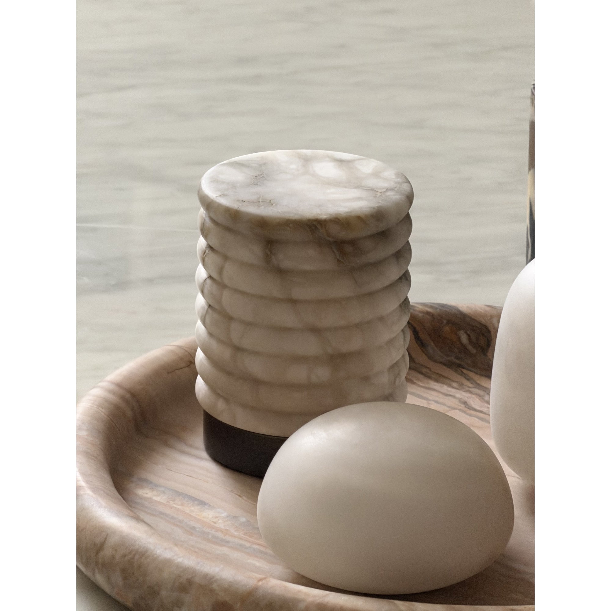 Lexerro Portable Table Lamp