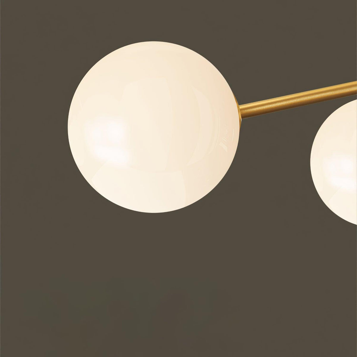 Solaire Arm Chandelier – detail 19