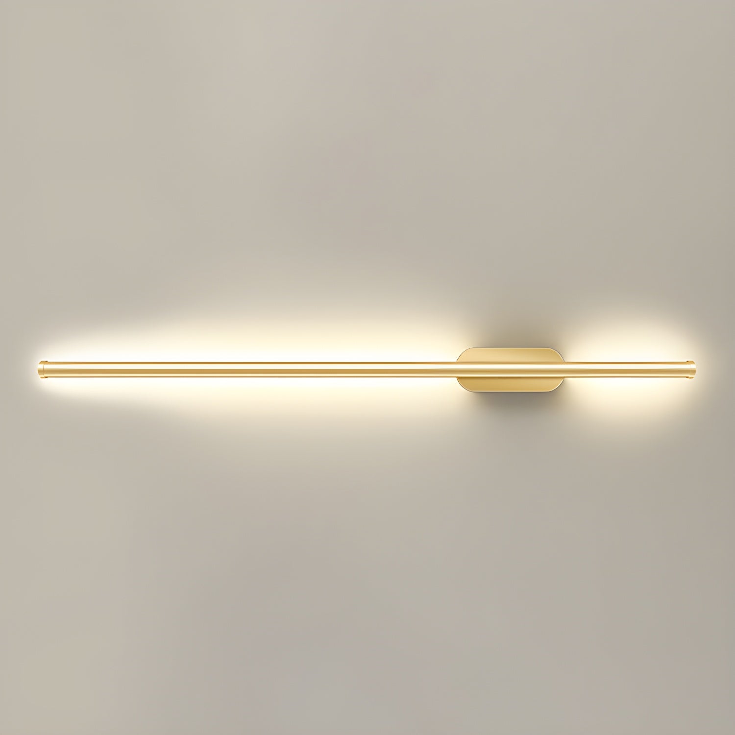 Avewell Linear Wall Light